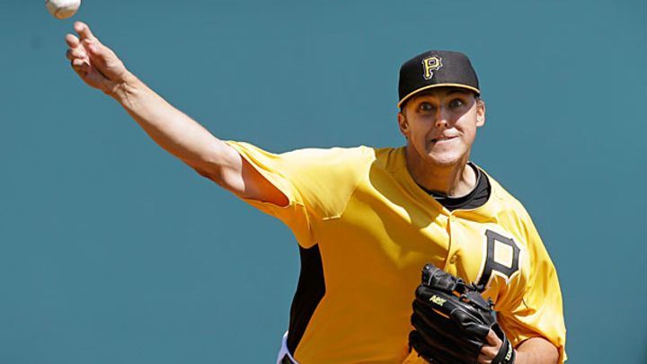 Eight top prospects who could be called up in September