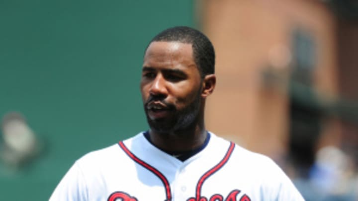 Jason Heyward begins AAA assignment, could play vs. Diamondbacks