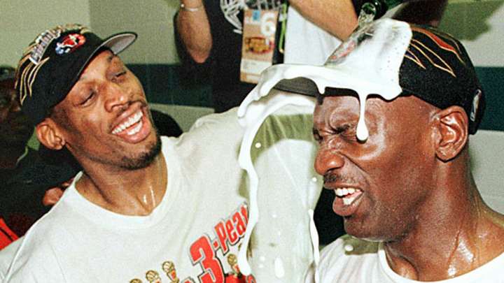 Dennis Rodman: LeBron James would be 'average player' in late '80s or early '90s