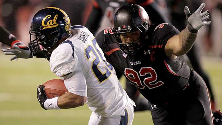 Top NFL Draft Defensive Tackle Prospects