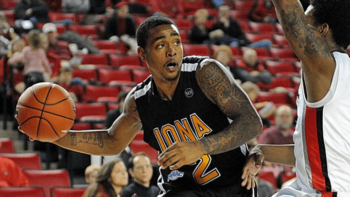 2013 Tournament Breakdown: Metro Atlantic Athletic Conference