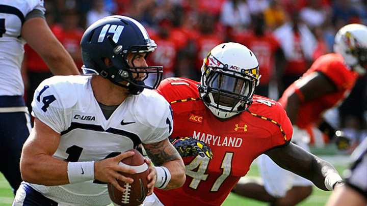 Hey, the NCAA is letting players keep game balls now Hey, the NCAA is letting players keep game balls now