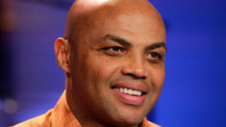 Charles Barkley: 'I probably had three or four gay teammates'
