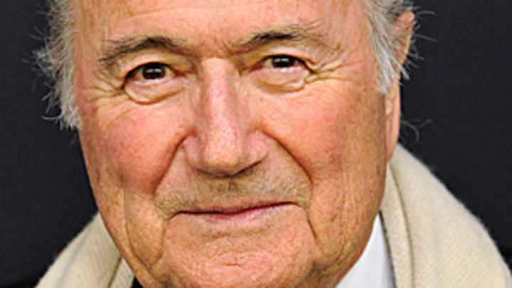 Blatter raises fresh doubts about summer 2022 WCup