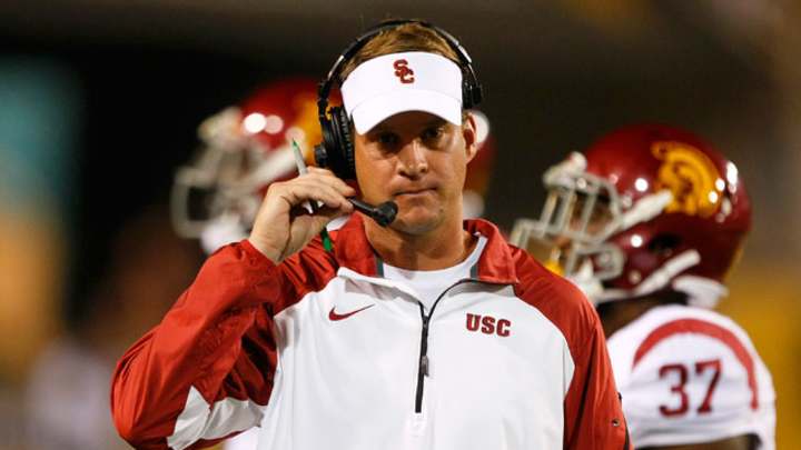 Lane Kiffin's firing adds to early coaching chaos; more Overtime