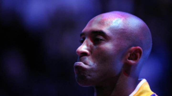 Kobe Bryant fires back at Jim Brown over comments