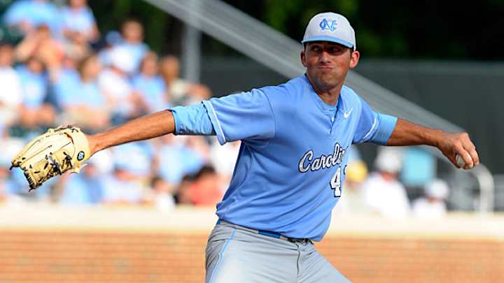 Tar Heels are on top but SEC poised for another big year