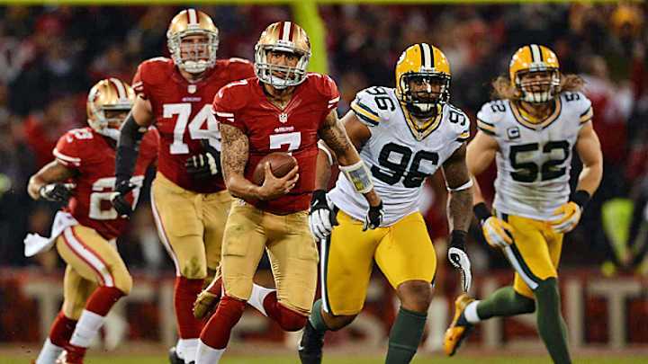 Ravens face super test in trying to cut a superhero down to size