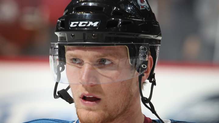 Avalanche sign captain Gabriel Landeskog to seven-year contract extension Avalanche sign captain Gabriel Landeskog to seven-year contract extension