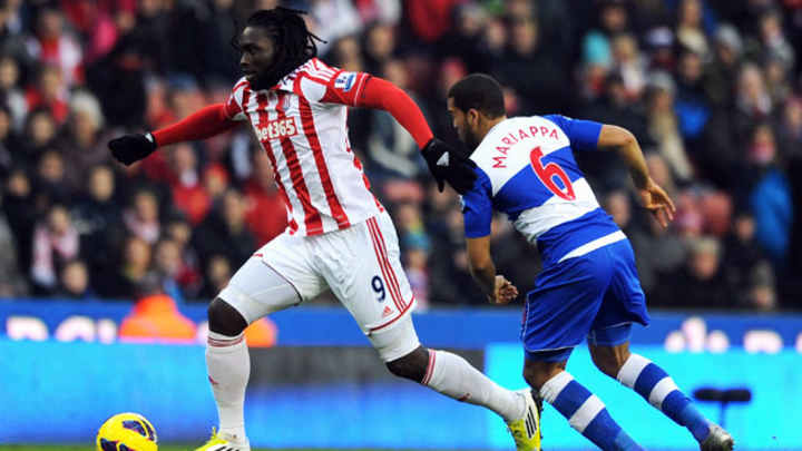 Stoke launches probe after pig's head prank backfires