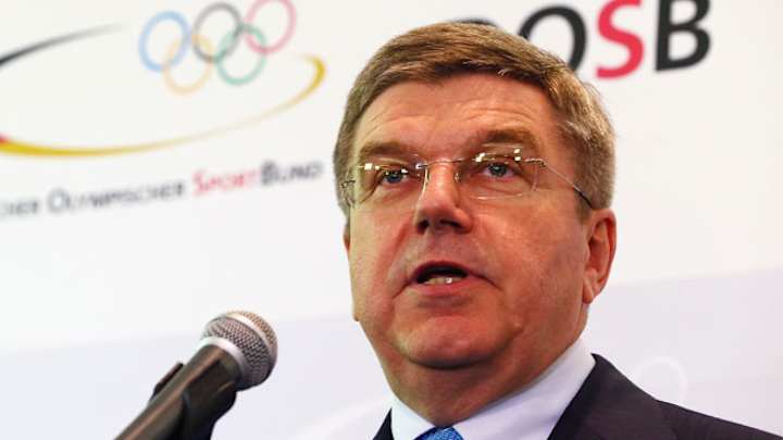 How about a full-time Olympic TV channel?