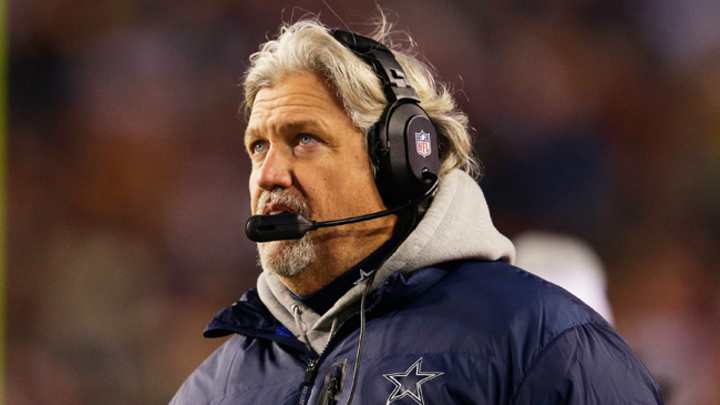Saints interview Rob Ryan for coordinator role