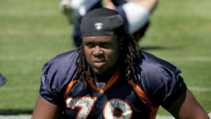 Report: Broncos fear tackle Ryan Clady could miss rest of season due to Lisfranc injury