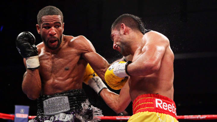 A year after testing positive, Peterson is trying to win fans back A year after testing positive, Peterson is trying to win fans back