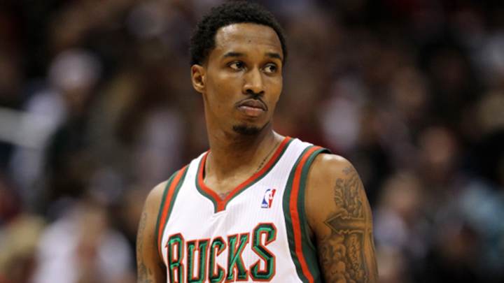 Report: Brandon Jennings doesn't want to play for Bucks next season Report: Brandon Jennings doesn't want to play for Bucks next season