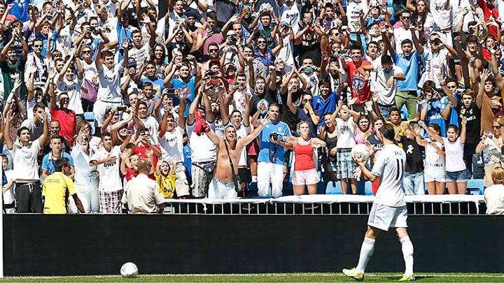 European clubs spent $2.3 billion on player transfers