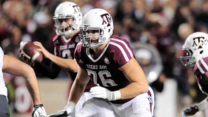 2013 NFL Draft Big Board 2013 NFL Draft Big Board