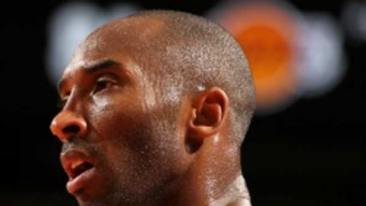 Lakers guard Kobe Bryant: Team left championships on the table Lakers guard Kobe Bryant: Team left championships on the table