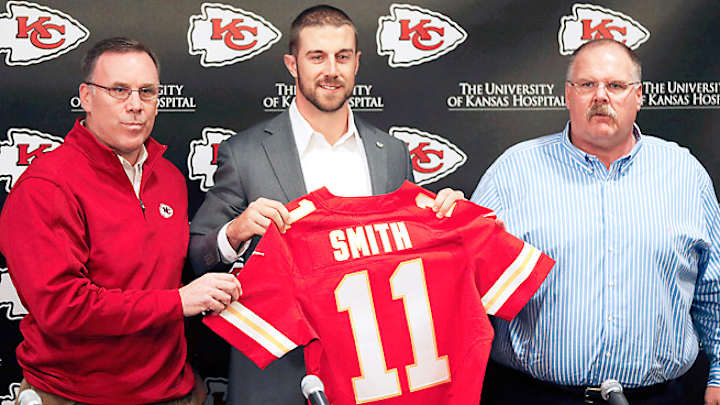 Which new regime will take its team from last to the playoffs?