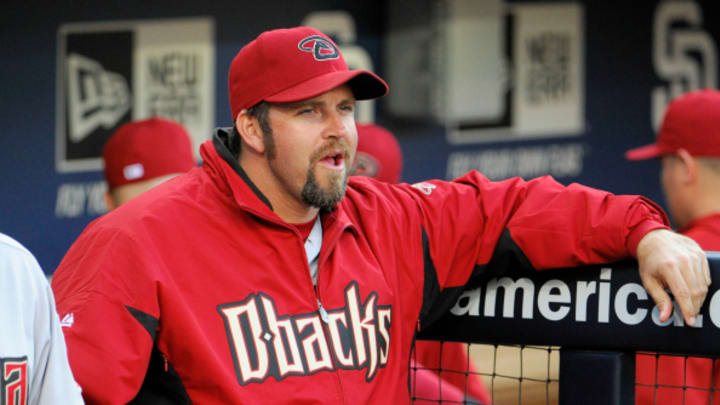 Report: Closer Heath Bell headed to Rays in 3-team trade