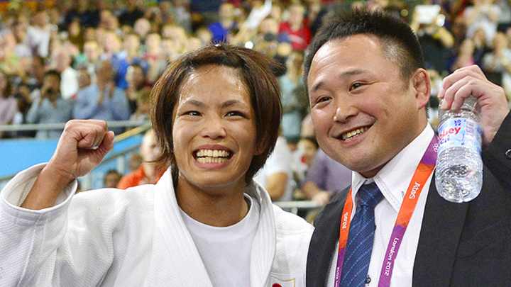 Japan's judo team in crisis, U.S. holds own at luge worlds, more notes Japan's judo team in crisis, U.S. holds own at luge worlds, more notes