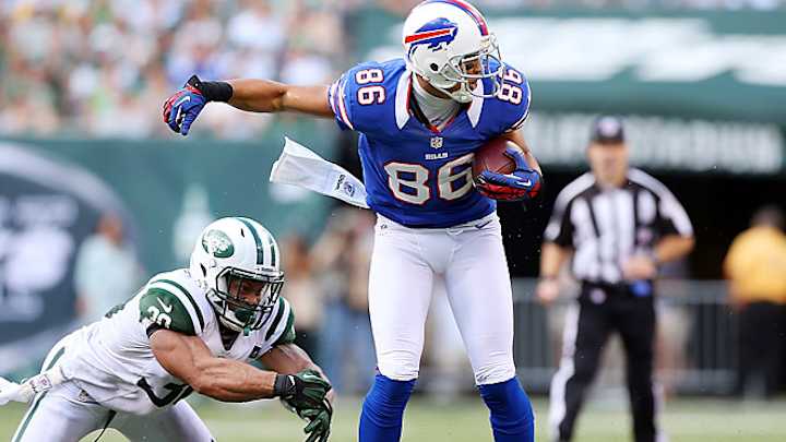 Browns sign WR David Nelson to one-year contract