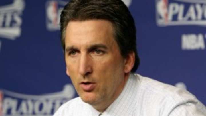 Report: Vinny Del Negro to meet with Clippers owner