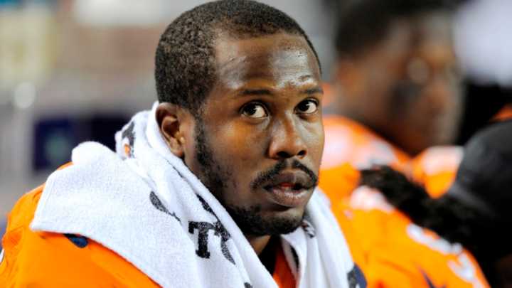 Von Miller reportedly named as potential witness to 2012 murders