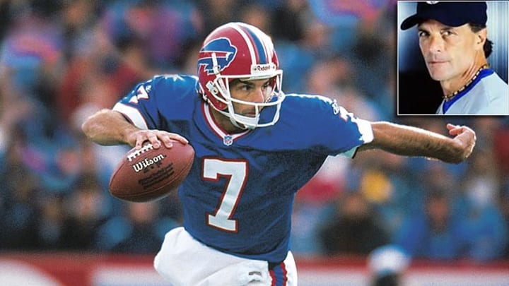 Athletes Who Played in MLB and the NFL Athletes Who Played in MLB and the NFL