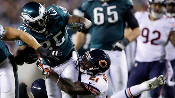 The All-22: The NFL's division leaders, and their potentially fatal flaws