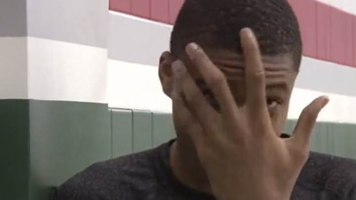 Bucks release 'Drake Hands' video Bucks release 'Drake Hands' video