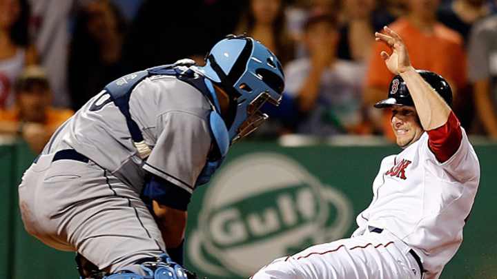 Breaking down the American League playoff contenders