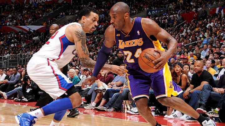 Kobe Bryant: No timetable yet for my return to Lakers