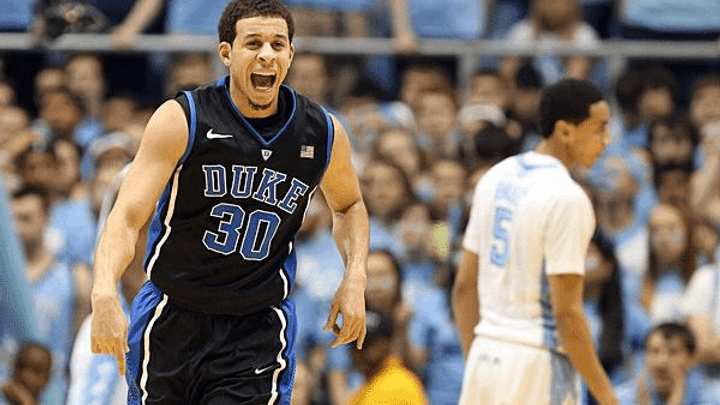 Duke's Going To Be Just Fine (And Other Thoughts)