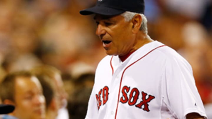 Bobby Valentine: I did hell of a job with 69-93 Red Sox team Bobby Valentine: I did hell of a job with 69-93 Red Sox team