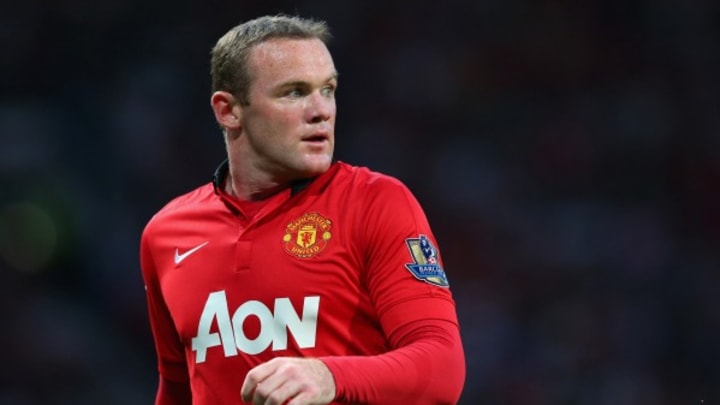 Wayne Rooney doesn't file transfer request with Manchester United Wayne Rooney doesn't file transfer request with Manchester United