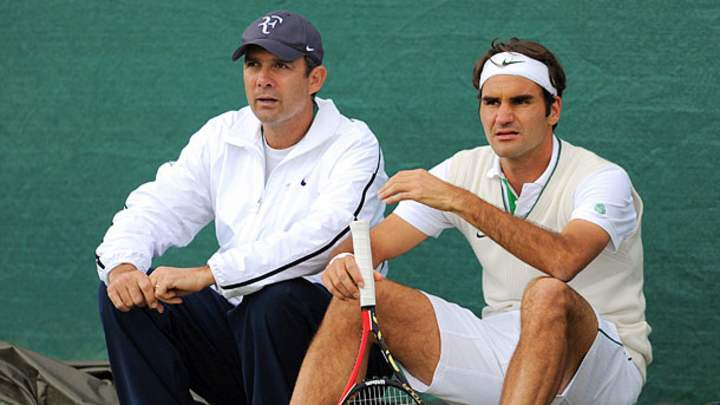 Roundtable: The state of Roger Federer