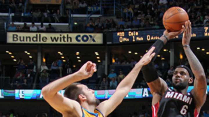 No Country for Big Men: How Video Game Offenses Portended a Strategic Shift in the NBA