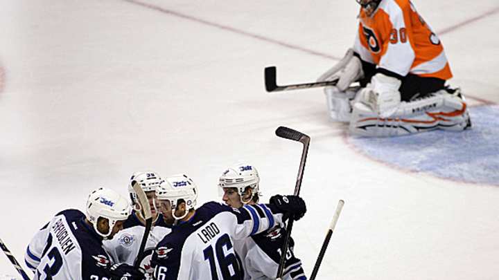 Flyers pay Ilya Bryzgalov NHL-record $23M buyout