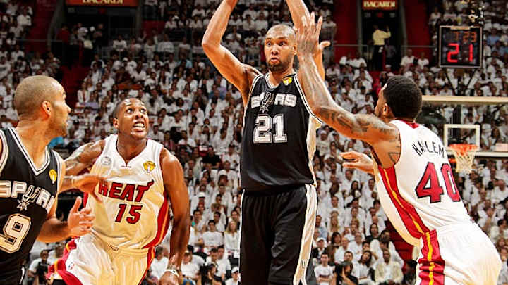 Western Conference Power Rankings