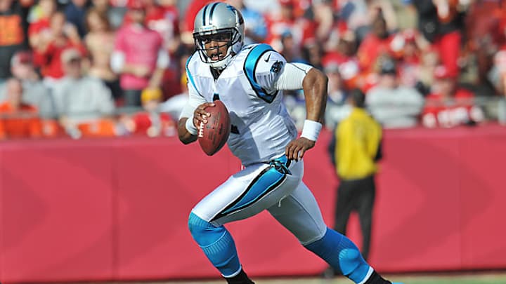Carolina Panthers 2013 Offseason Preview