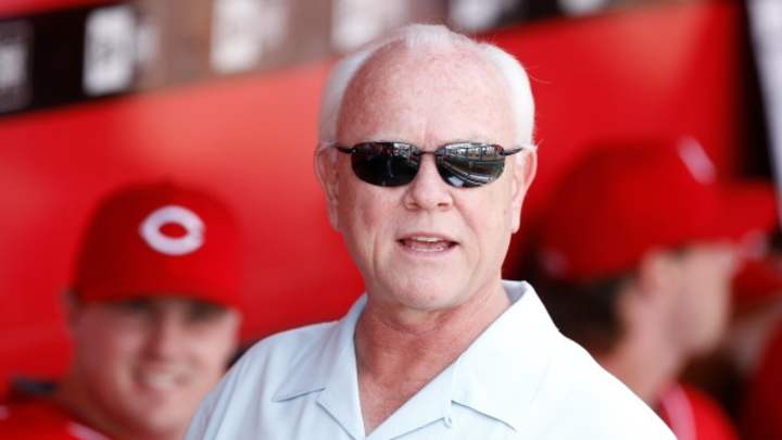 Reds GM: Yankees leaked Brandon Phillips trade rumor as negotiating tactic Reds GM: Yankees leaked Brandon Phillips trade rumor as negotiating tactic