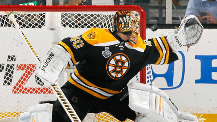 Boston Bruins had no choice but to sign Tuukka Rask to monster deal