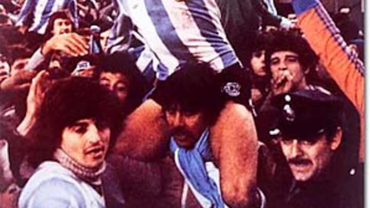 Did dictators fix World Cup titles for Italy, Argentina? Did dictators fix World Cup titles for Italy, Argentina?