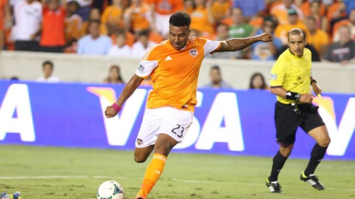 Dempsey's first Sounders start overshadowed by Dynamo's Barnes Dempsey's first Sounders start overshadowed by Dynamo's Barnes