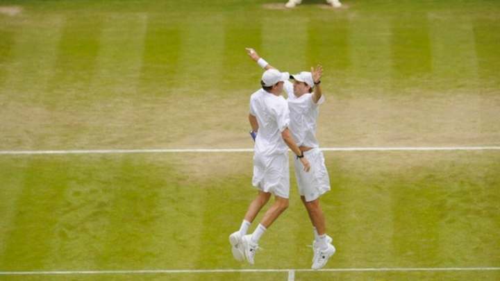 A Dozen Reasons to Double Your Appreciation For The Bryan Brothers
