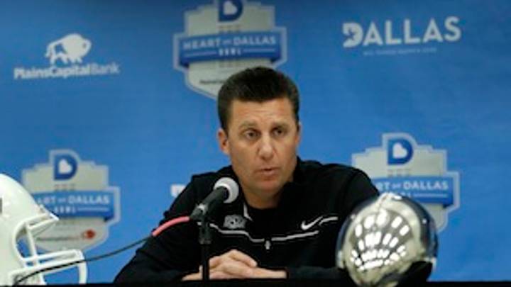 Heart of Dallas Bowl: Frequently Asked Questions Heart of Dallas Bowl: Frequently Asked Questions