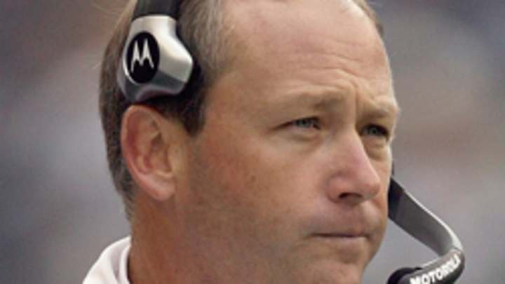 Reports: USC hires Clancy Pendergast as defensive coordinator Reports: USC hires Clancy Pendergast as defensive coordinator