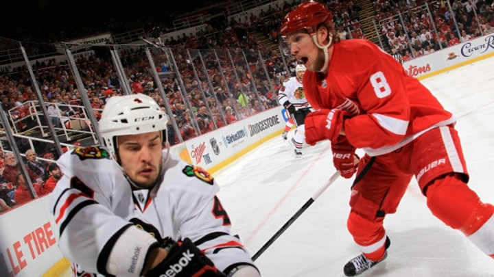 Hockey Canada votes to ban body checking from peewee hockey Hockey Canada votes to ban body checking from peewee hockey