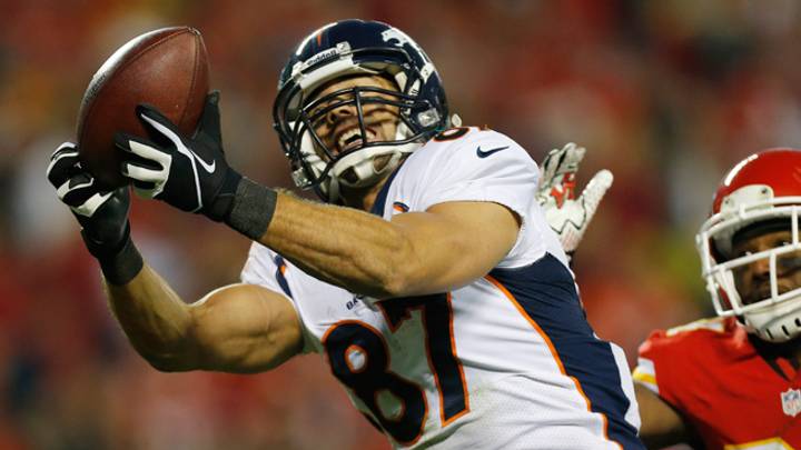 Fantasy Cheat Sheet: Welcome to the playoffs with Week 14 Fantasy Cheat Sheet: Welcome to the playoffs with Week 14